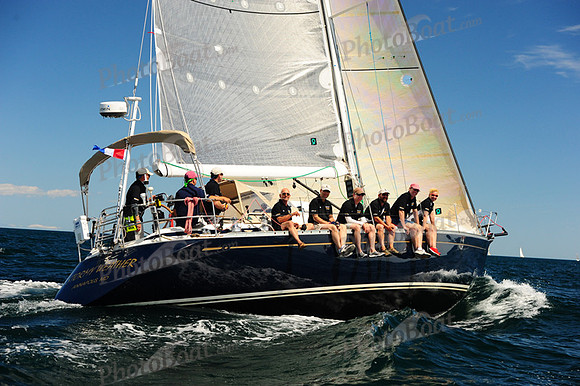 2014 Newport Bermuda A 1228