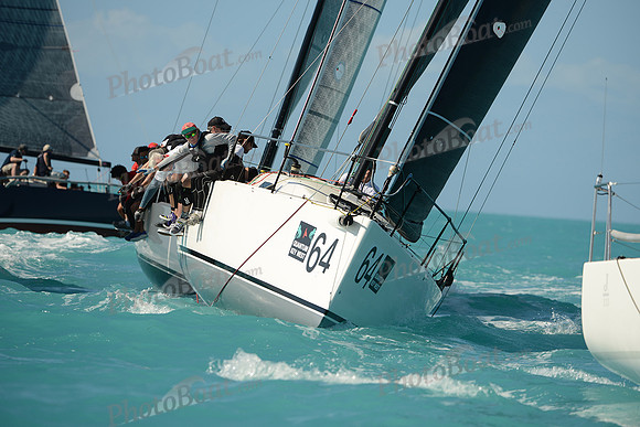 2017 Quantum Key West RW F 176