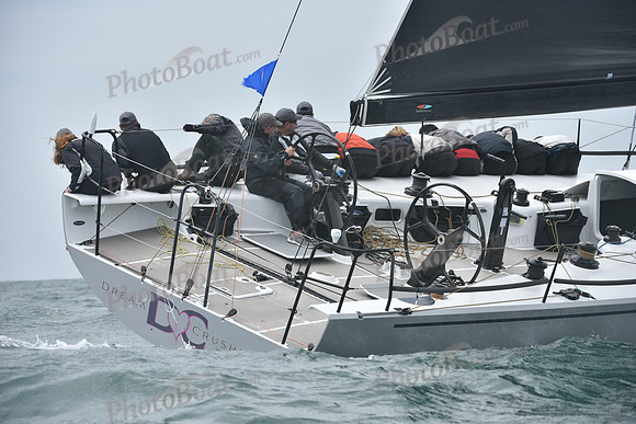 2019 NYYC Annual Regatta D_0431