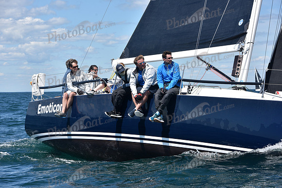 2021 Block Island Race Week D_3519