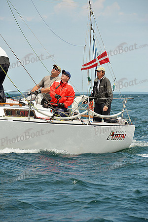 2015 Block Island Race Week L 078