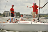 2019 Charleston Race Week E_1582