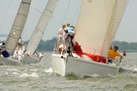 2012 Southern Bay Race Week A 2713