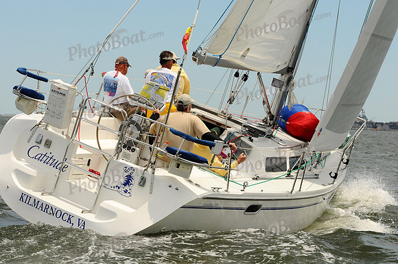 2011 Southern Bay RW C 260