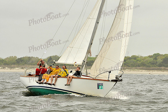 2013 Charleston Race Week A 075