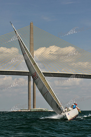 2012 Suncoast Race Week A 348