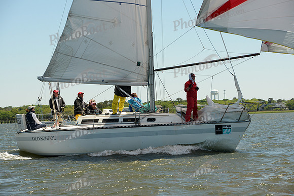 2016 Charleston Race Week E_0735