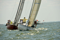 2015 Southern Bay Race Week A 1370