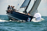 2015 Block Island Race Week A 500