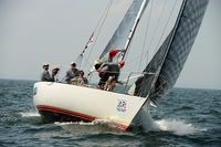 2013 Block Island Race Week A 1702