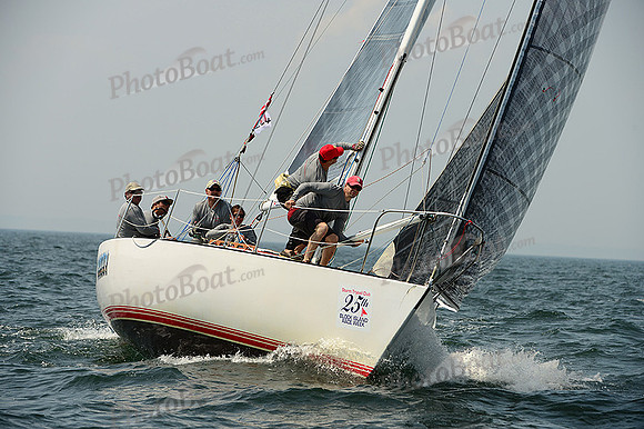 2013 Block Island Race Week A 1702