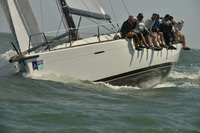 2017 Charleston Race Week D_0498