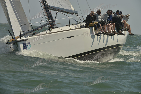 2017 Charleston Race Week D_0498
