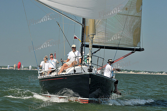 2013 Southern Bay Race Week C 621