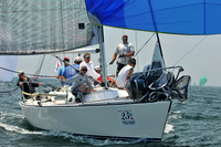 2013 Block Island Race Week B 1436
