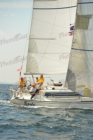 2015 Denmark Race A 430