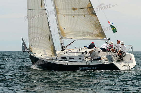 2011 Block Island RW B 430