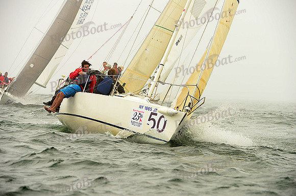 2013 Block Island Race Week E 1027