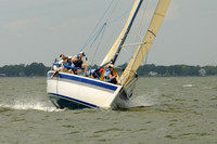 2012 Southern Bay Race Week A 2985