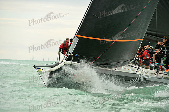 2016 Key West Race Week A_0119
