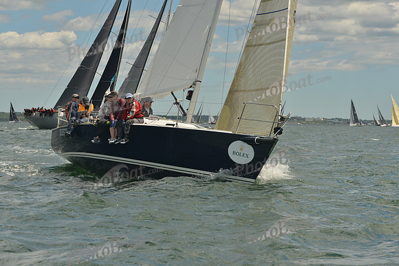 2016 NYYC Annual Regatta B_0948