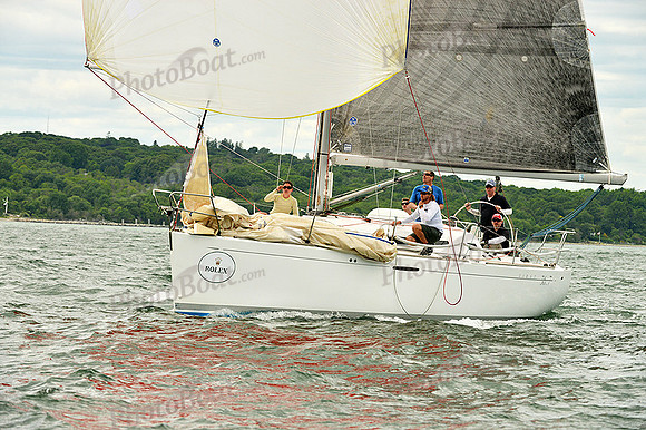 2016 NYYC Annual Regatta A_1159