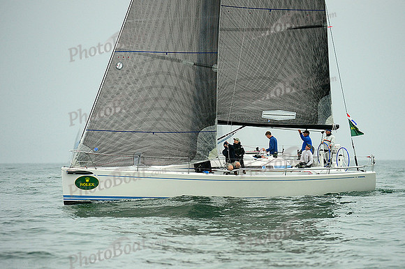 2014 NYYC Annual Regatta A 685