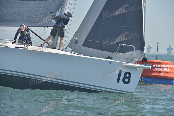 2025 Block Island Race Week G_0098
