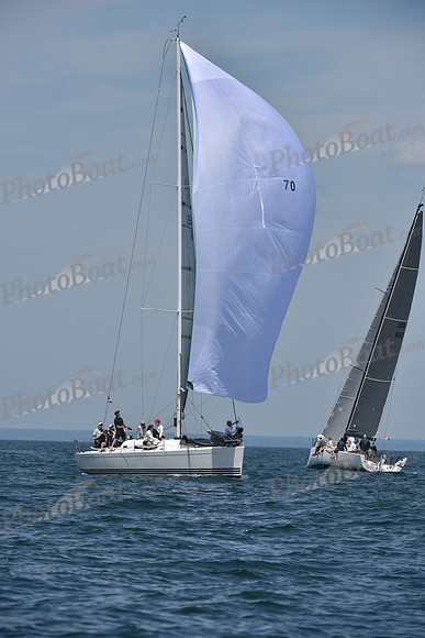 2019 Block Island Race Week E_0697