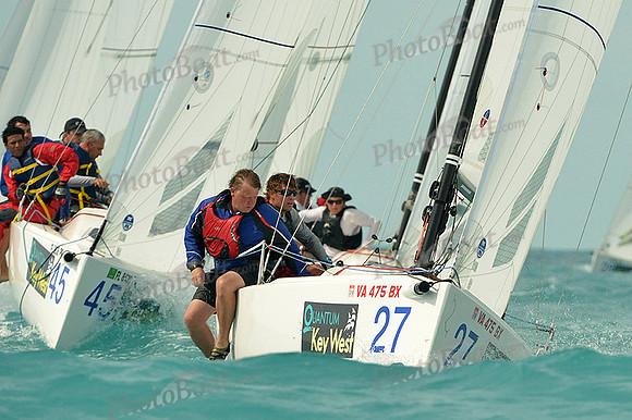 2073 Key West Race Week