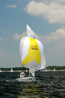 2011 Flying Scot NAC D 713