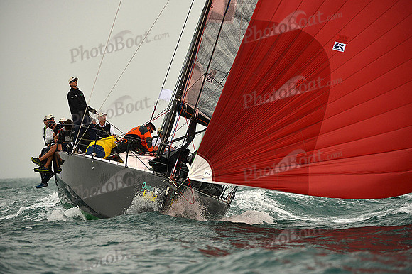 2014 Key West Race Week B 1512