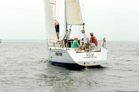 2011 Park City Regatta A 287