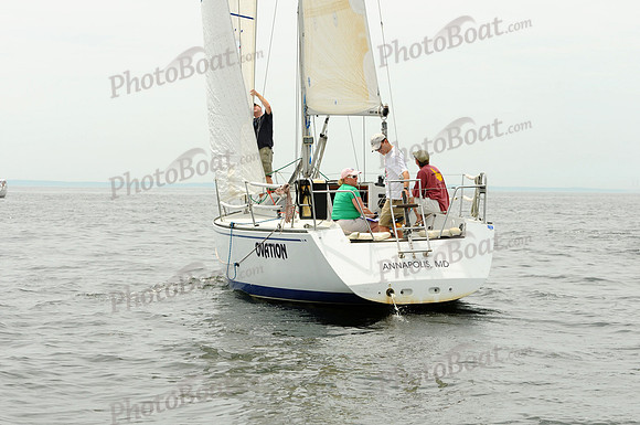 2011 Park City Regatta A 287