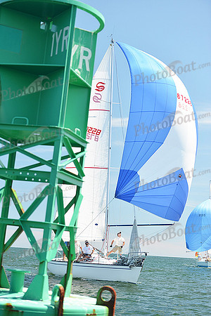 2015 Cape Charles Cup A 936