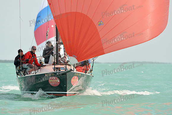 2016 Key West Race Week D_0366