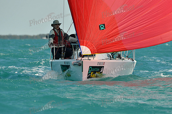 2014 Key West Race Week D 685
