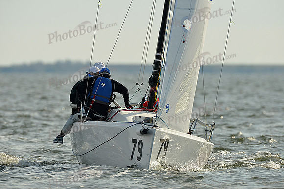 2015 J70 Winter Series B 1226