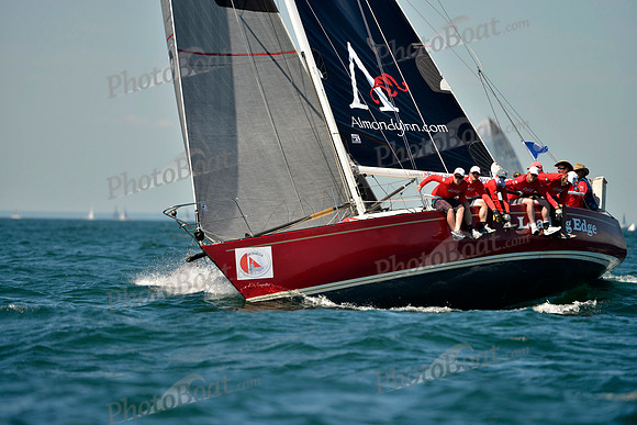 2017 Block Island Race Week F_2124