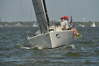 2017 Charleston Race Week B_0609