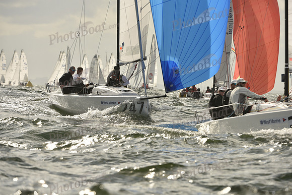 2018 J70 Worlds D_0099