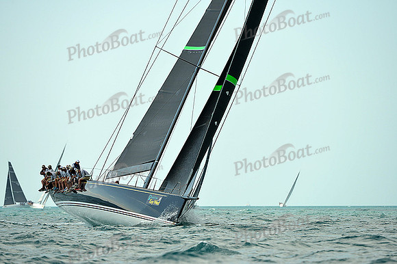 2015 Key West Race Week D 1969