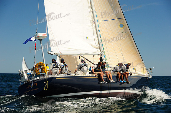 2014 Newport Bermuda A 728
