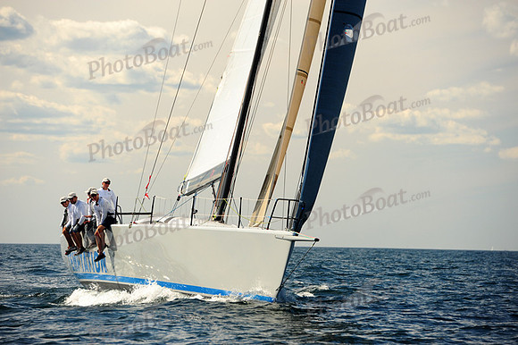 2014 Newport Bermuda A 2259