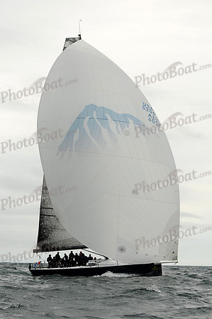 2011 NYYC Annual Regatta B 129