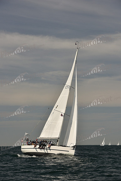 2024 Figawi 2570