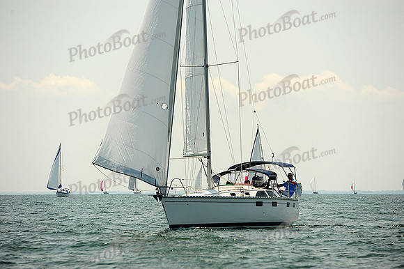 2014 Cape Charles Cup A 480