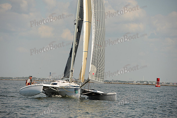 2014 Charleston Race Week A 646