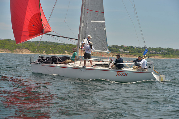 2019 Block Island Race Week D_0380