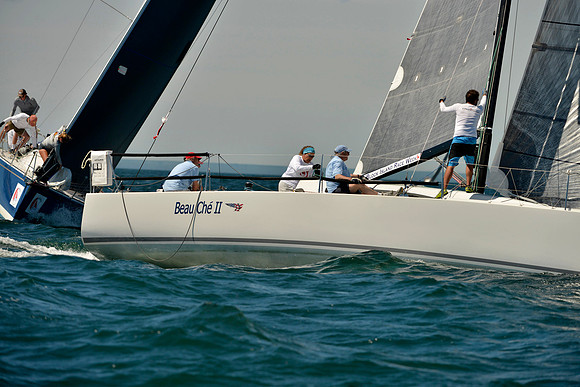 2017 Block Island Race Week F_2097